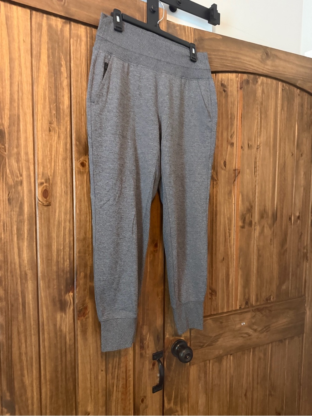 Athleta Venice high rise joggers - Picture 3 of 7